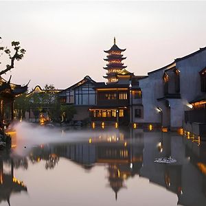 Dockside Boutique Hotel